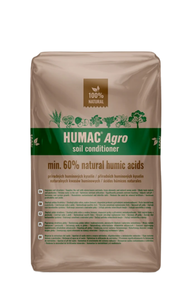 HUMAC® Agro 25 kg