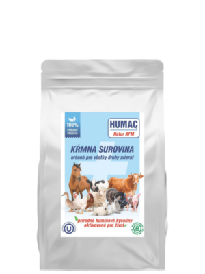 HUMAC® Natur AFM 2,5 kg